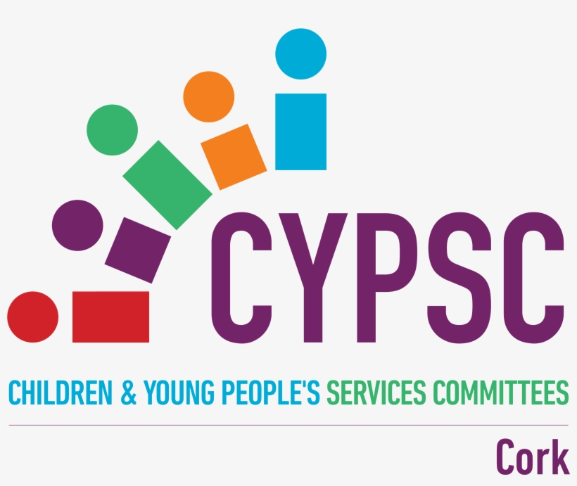 As Chairperson Of Cork Children And Young People's - Cypsc Logo, transparent png #2464327