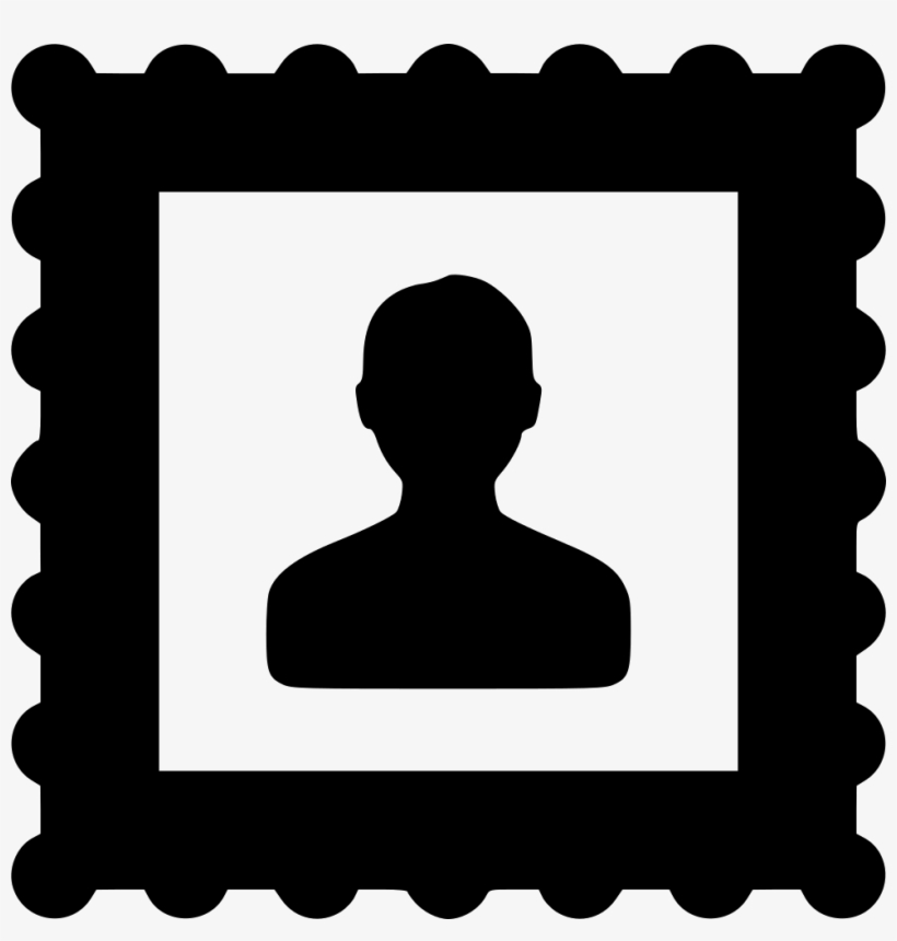 Picture Frame Portrait - Portable Network Graphics, transparent png #2464377