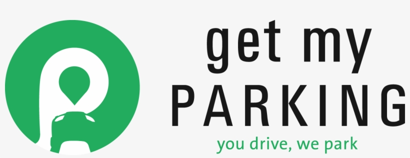 Gmp Logo Png Gmp Logo Png - Get My Parking India, transparent png #2464429