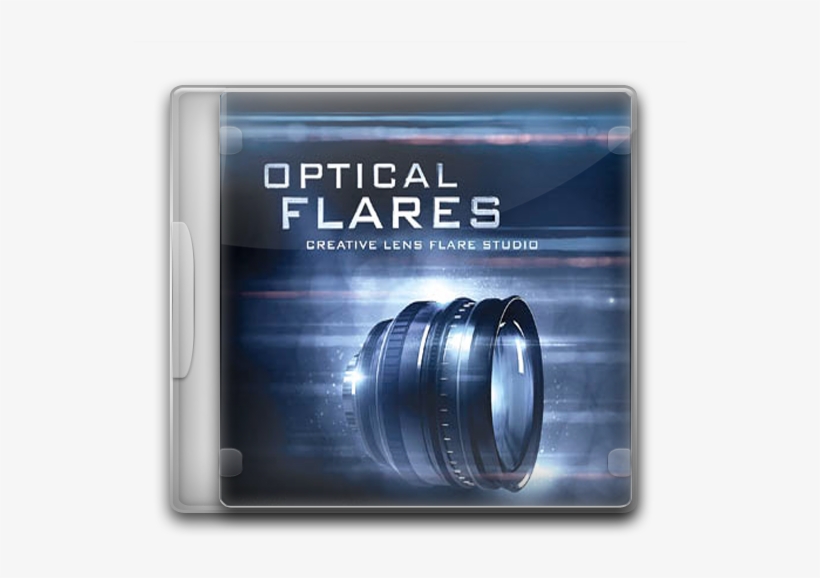 Optical - Video Copilot Optical Flares, transparent png #2464510