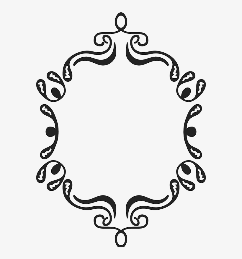 Portrait Frame Rubber Stamp - Timeless Frames Frame Lauren Portrait, transparent png #2464597