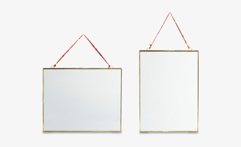 View Transparent Hanging Picture Frame Png Gif
