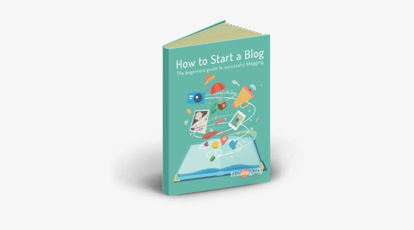 Start Blog Book - Blog, transparent png #2464725