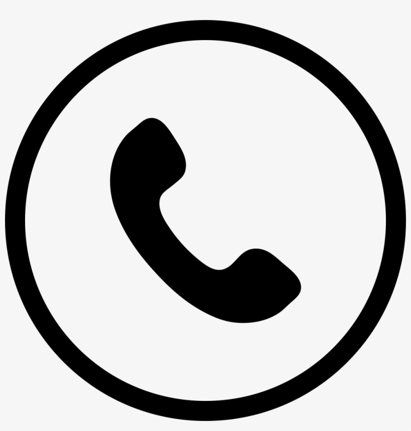 Contact Information Comments - Just Say, transparent png #2464734