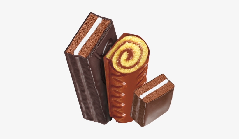 Cake Snack Product Range - Chilled Snacks, transparent png #2464735