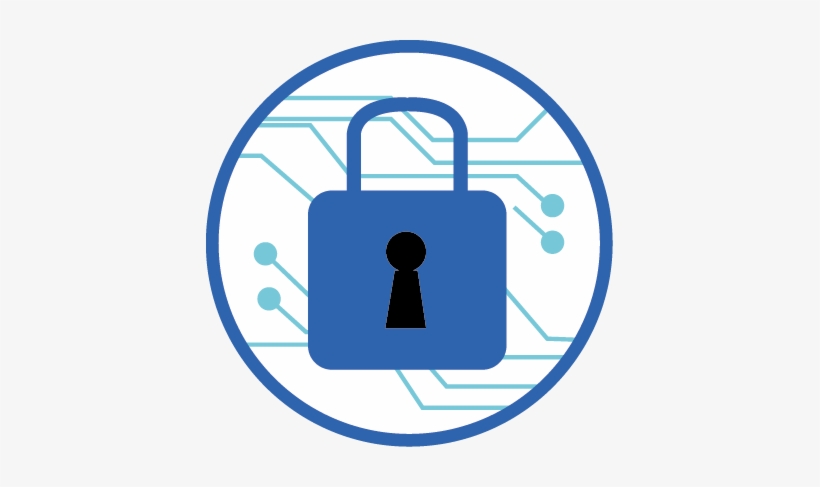 pics Transparent Cyber Security Logo Png transparent png download
