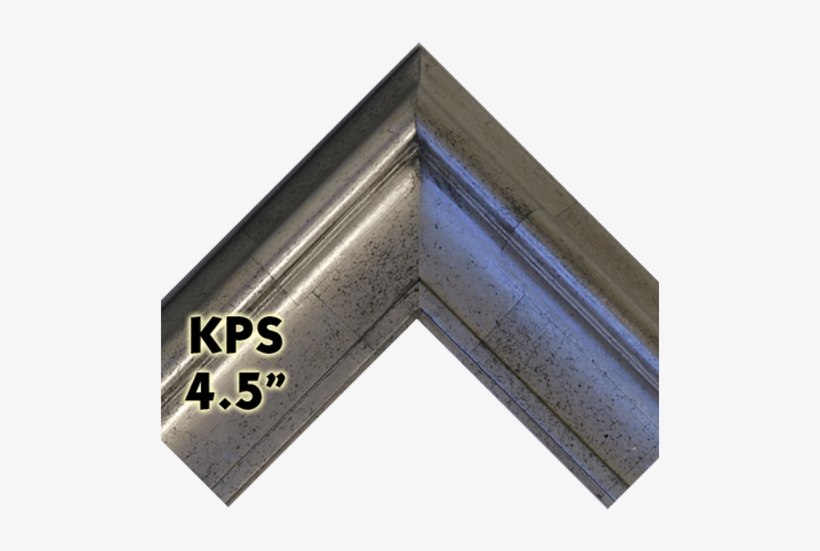 L5 Kps Frame - Wood, transparent png #2464954