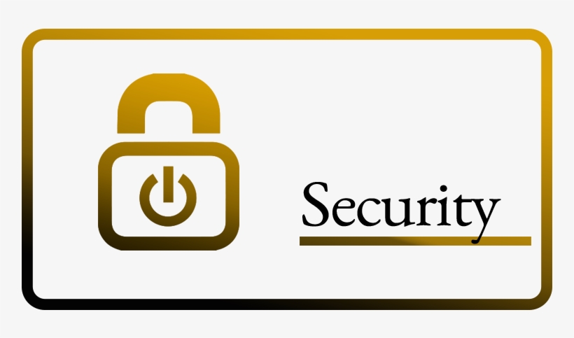 01 Security, transparent png #2464975