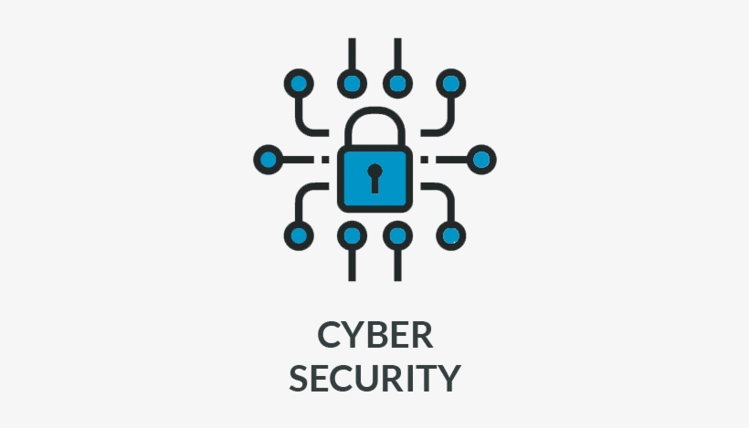 It Solutions 1-cyber Security - Cyber Security Logo Png, transparent png #2464980