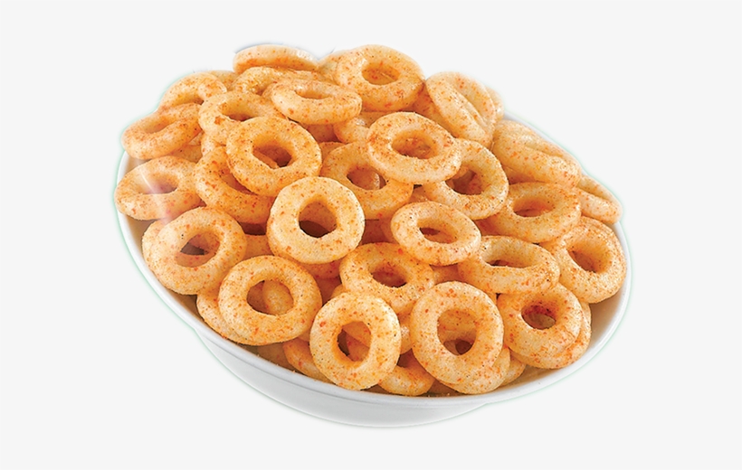 Masala Magic Super Rings - Fryums Ring, transparent png #2465012