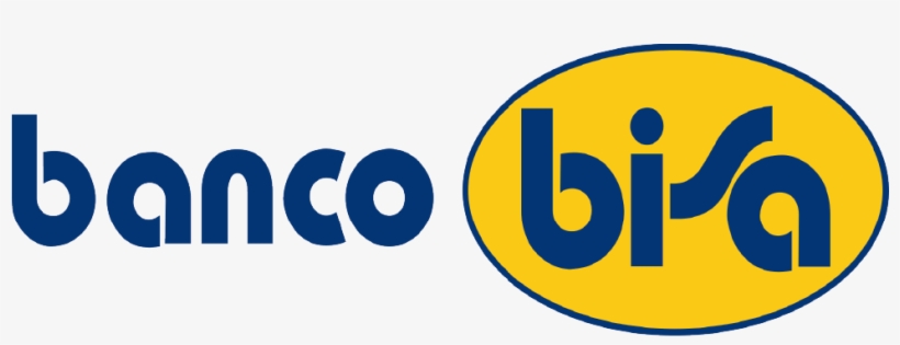 Img-bancobisa - Banco Bisa, transparent png #2465038