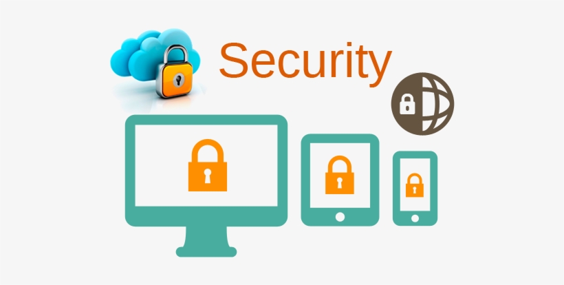 Web Security Png Picture Png Mart - Web Security, transparent png #2465071