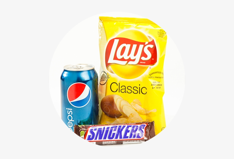 Snacks In Lake Charles Louisiana Bardin Vending - Lays Lightly Salted, transparent png #2465089