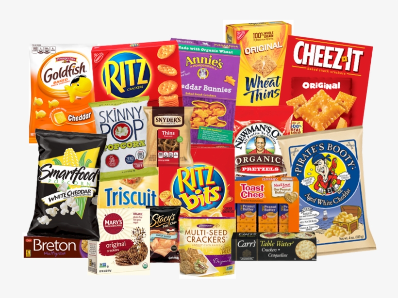 Snacks - Pirate Brands Pirate's Booty - Aged White Cheddar -, transparent png #2465291