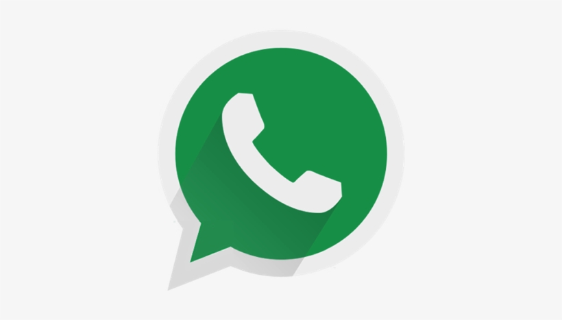 Whatsapp Icon - Whatsapp .icon, transparent png #2465316