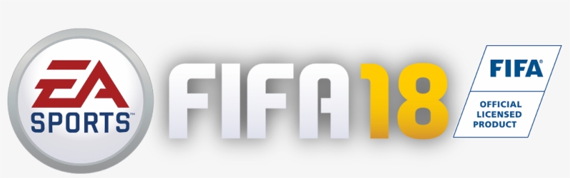 Fifa18 Ea Sports Fifa 19 Logo Free Transparent Png Download Pngkey