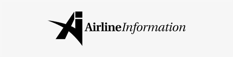 Airline Information - Airline, transparent png #2465479
