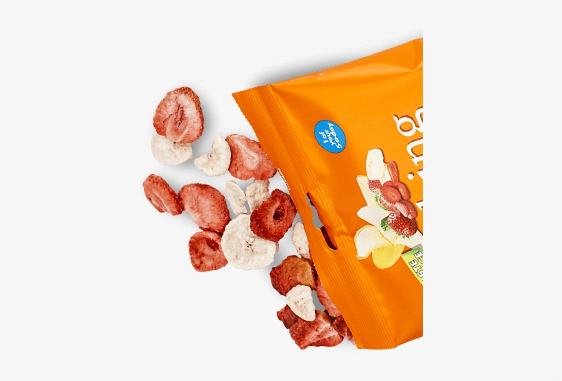 Freeze Dried Fruit Snack, transparent png #2465518