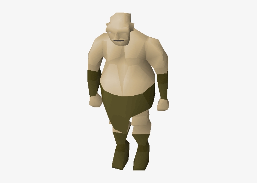 Ogre Trader - Point Cabrillo Light, transparent png #2465564
