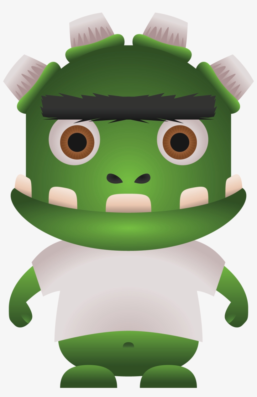 Ogre Cliparts - Clipart Ogre, transparent png #2465623