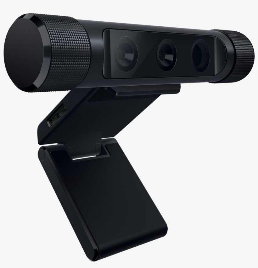 Gallery - Razer Webcam, transparent png #2465652