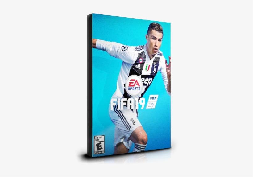 Fifa 19-500x500 - Fifa 11, transparent png #2465653