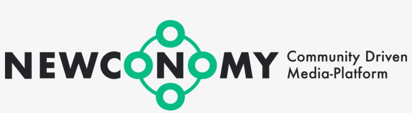 Newconomy-logo - Too Many Bosses, Too Few Leaders: The Three Essential, transparent png #2465674