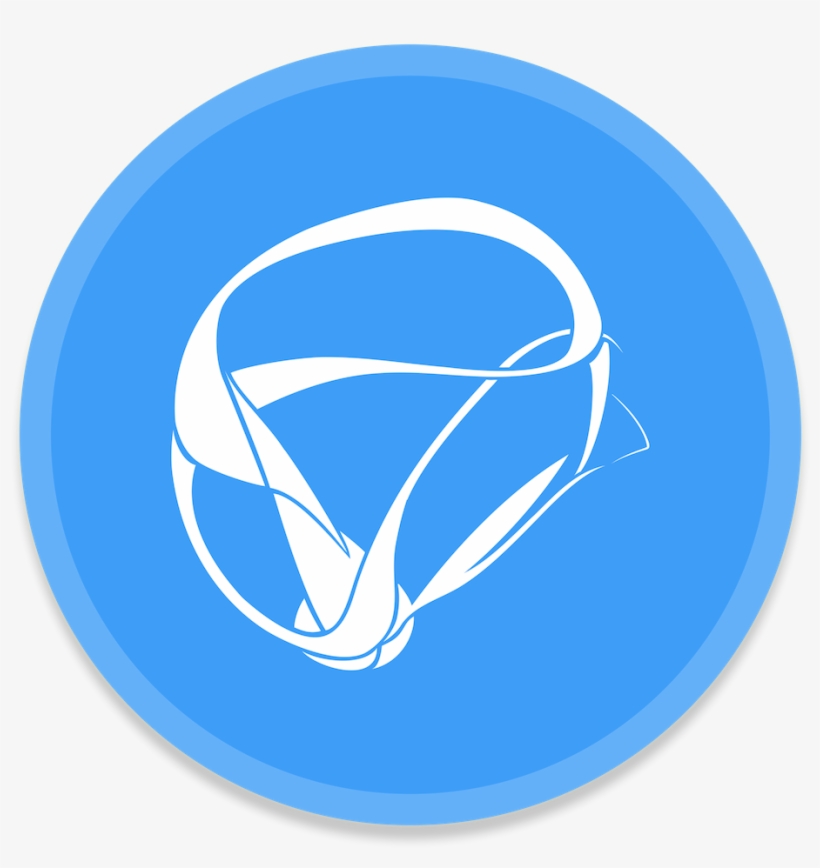 Download Png Ico Icns - Microsoft Silverlight Icon, transparent png #2465698