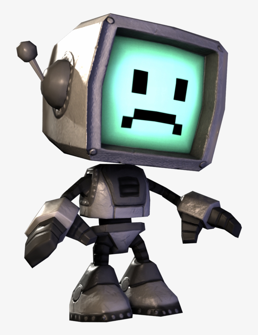 Robot, transparent png #2465716
