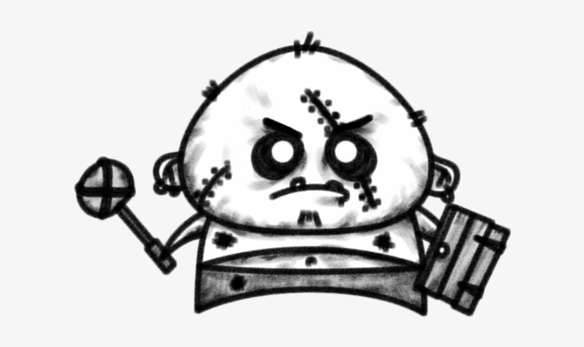 File History - Ogre, transparent png #2465774