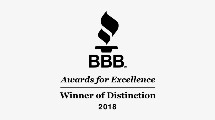 Bullpen Wins 11th Straight Customer Service Award - Better Business Bureau, transparent png #2465827