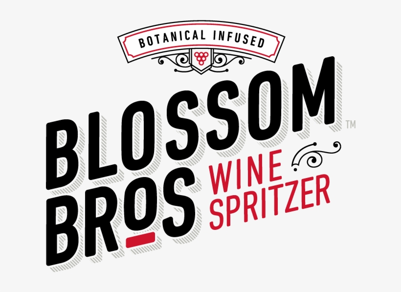 Blossom Bros - Campaign - Blossom Brothers, transparent png #2465848