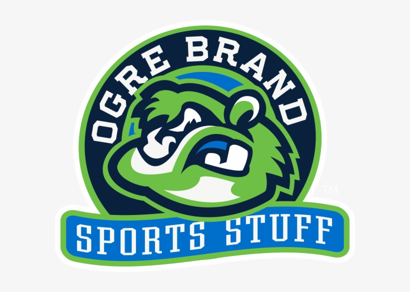 Ogre Brand, transparent png #2465873