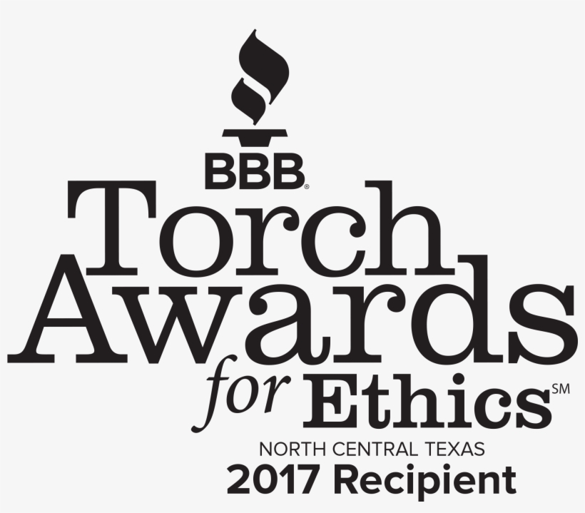 As The Winner In The Small Category, Chemicalinfo Shared - Bbb Ethics Award Finalist, transparent png #2465875