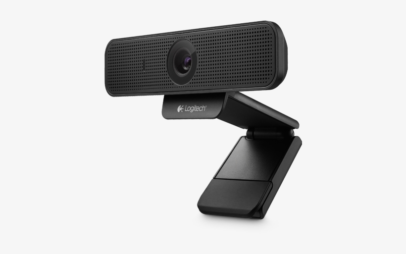 Further Assistance Assistance On How To Use The Webcam - Logitech Webcam C925e, transparent png #2465931
