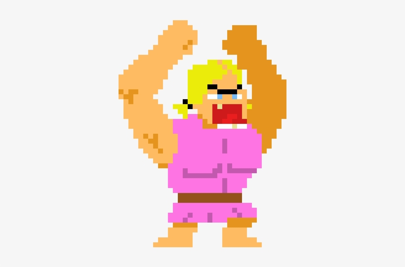 Pheobe The Ogre - Cartoon, transparent png #2465953