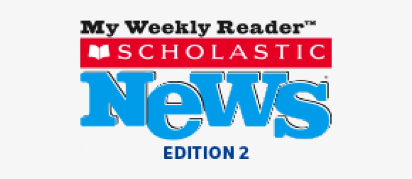 Scholastic News, transparent png #2465970