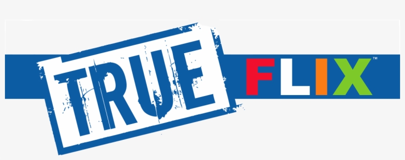 Trueflix Logo 1 - Amazing Makerspace Diy Movers, transparent png #2466016