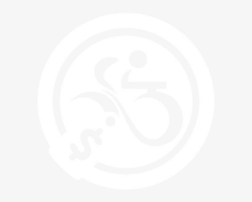 Portfolio Item For Bicycle Blue Book Profile Item - Circle, transparent png #2466063