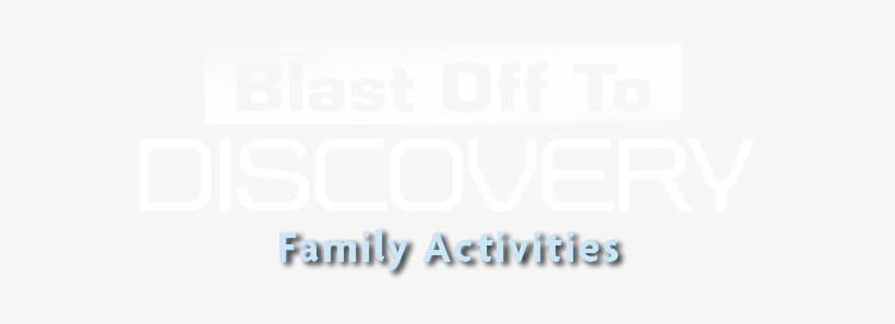 Blast Off To Discovery - Living Construtora, transparent png #2466080