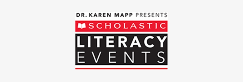 Scholastic Literacy Events - Scholastic Corporation, transparent png #2466101