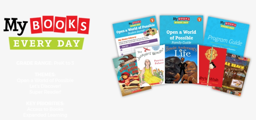 Optimistic Classroom Library Grade Level 3, transparent png #2466124