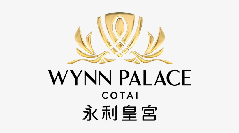 The First Major Evolution Of The Wynn Resorts Brand, - Wynn Palace Macau Logo, transparent png #2466147