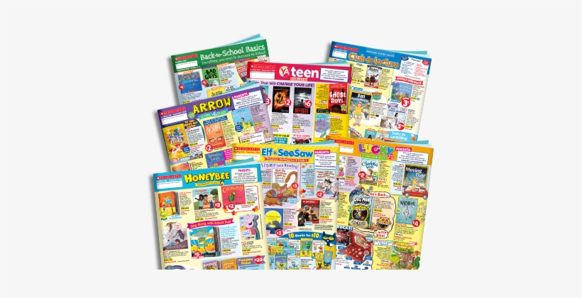 This Is A Modal Window - Scholastic Canada, transparent png #2466166