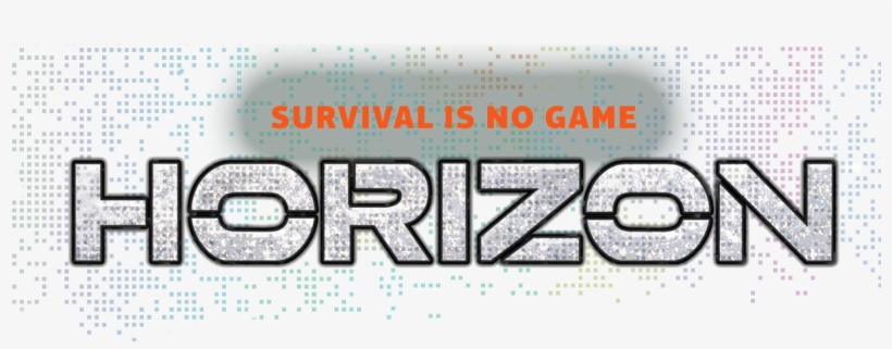 Horizon Splash Logo 2 627ecc79a7 996ab99edd - Horizon By Scott Westerfeld, transparent png #2466207