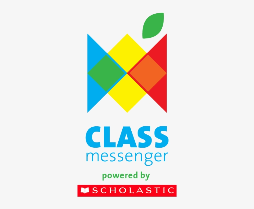 Cmlogo Pb Scholastic App - Classroom Messenger, transparent png #2466233