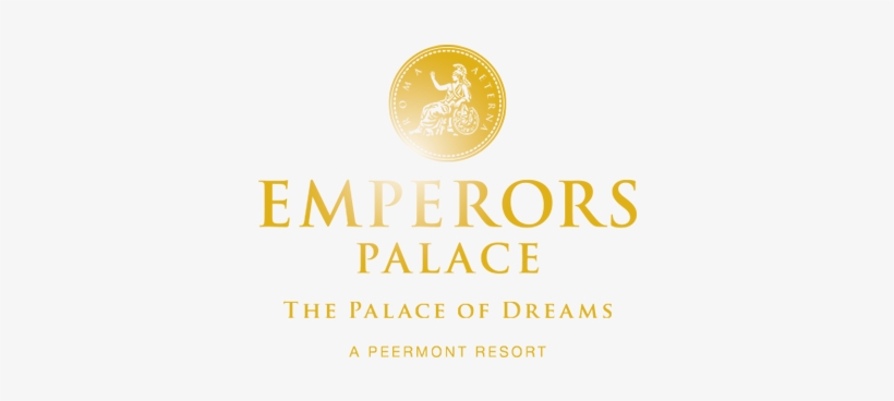 Emperor's Palace - Emperors Palace Logo Png, transparent png #2466257
