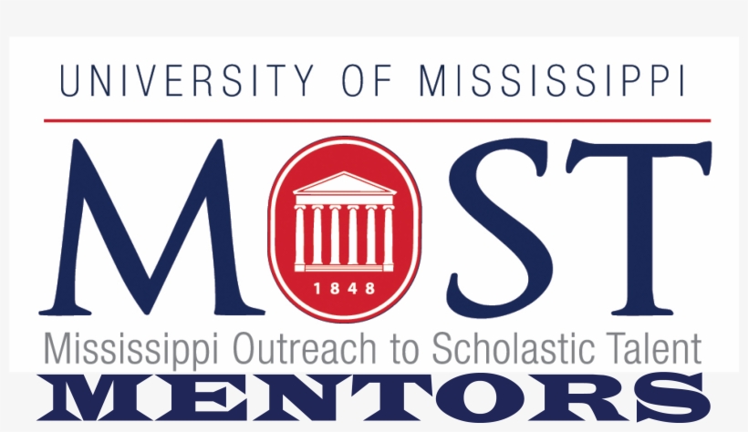 Most Mentoring Program - Ole Miss Most Conference, transparent png #2466258