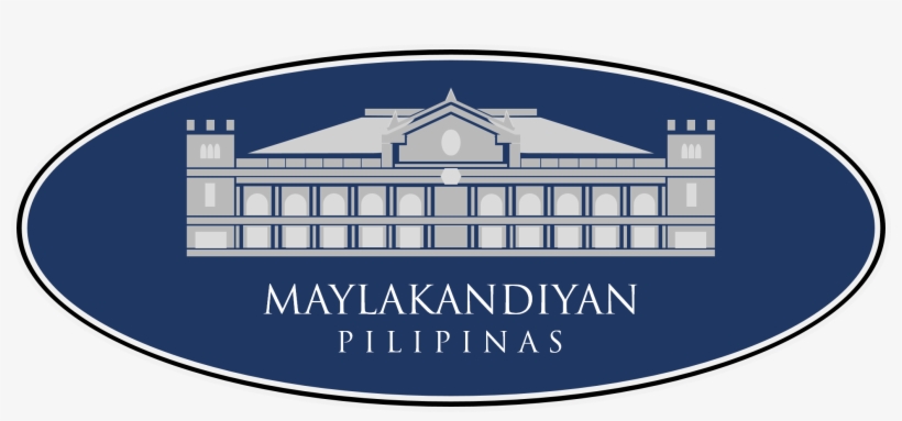Malacanang Palace Logo Png - Malacañang Logo, transparent png #2466301