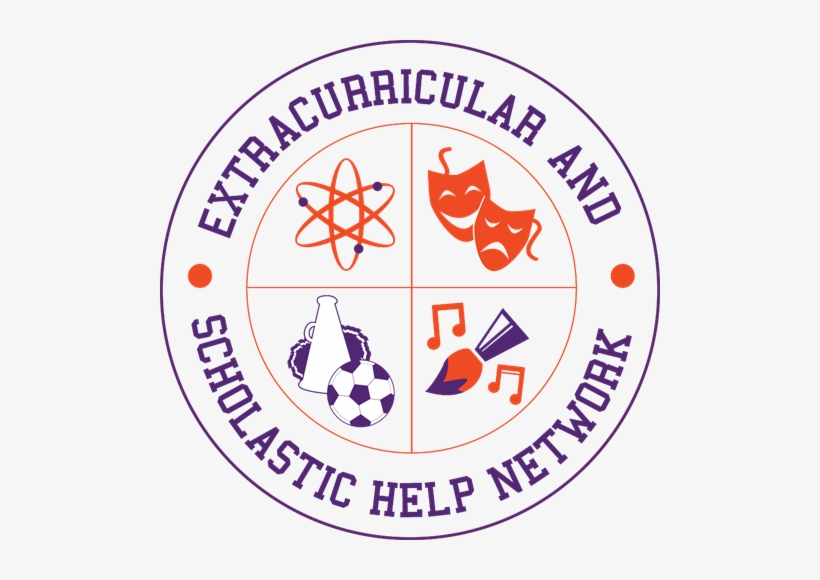 Extra Curricular And Scholastic Help Network - Smash School (red) Tablet (vertical) - Ipad (2nd,3rd,4th, transparent png #2466339